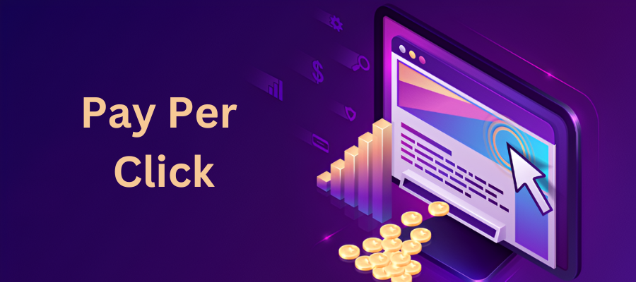 Pay Per Click