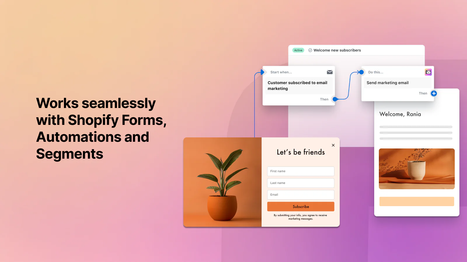 Shopify Email