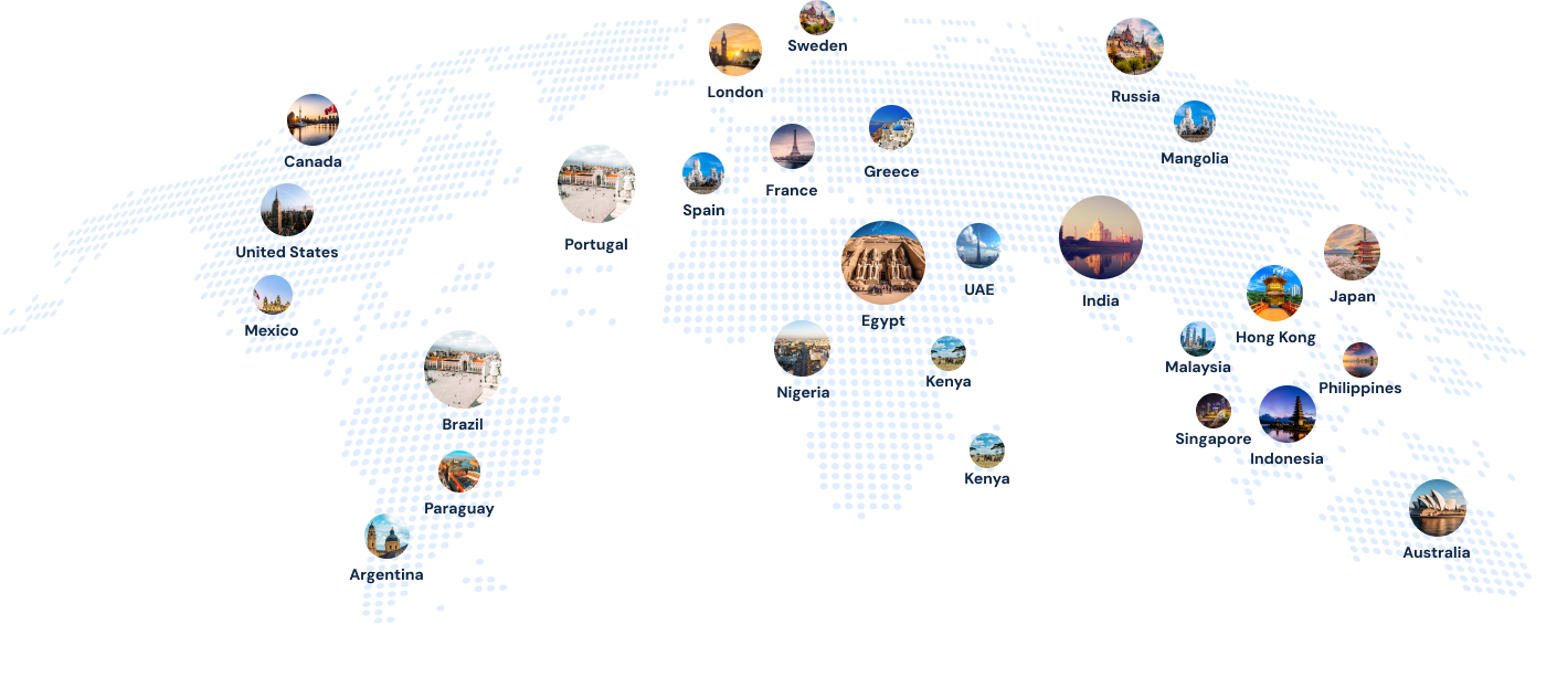 World Wide Clients