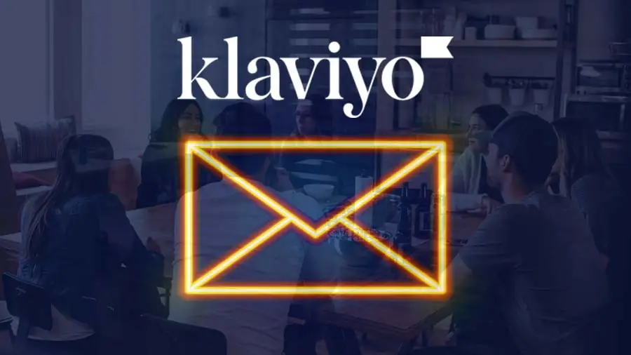 klaviyo email marketing agency