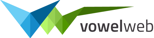 vowel web