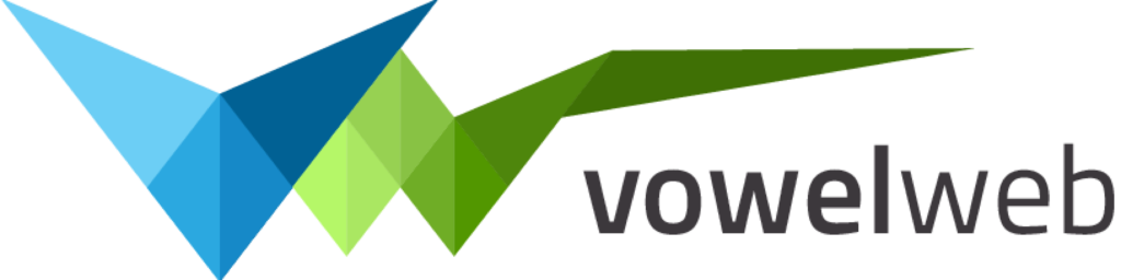 vowelweb logo 